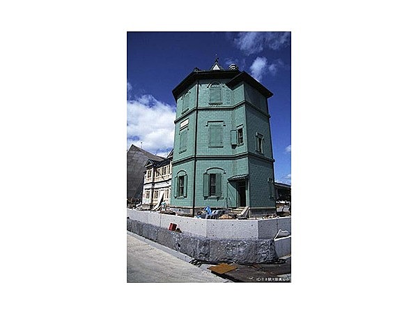 移情閣（孫中山記念館）