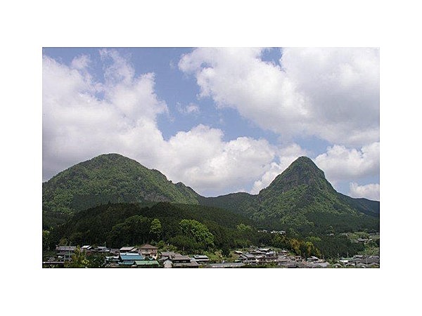 健脚奇岩めぐりコース