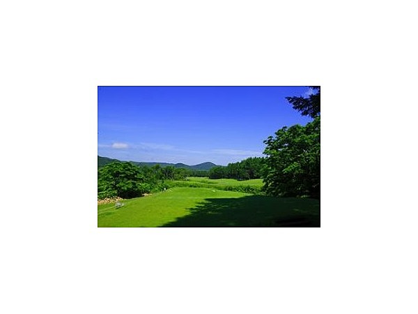 びわの平ゴルフ倶楽部