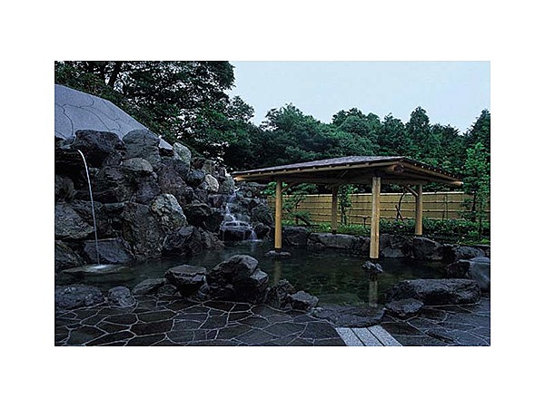 梅の郷月ヶ瀬温泉