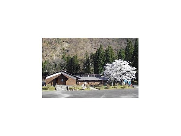 21世紀の森 紀伊半島森林植物公園