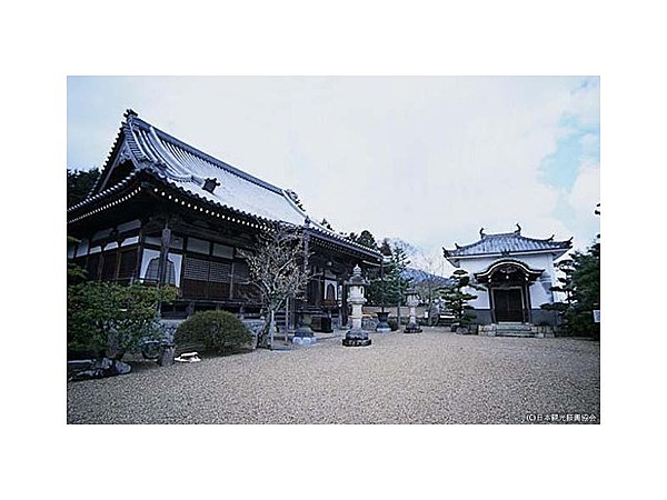 極楽寺（奈良県）