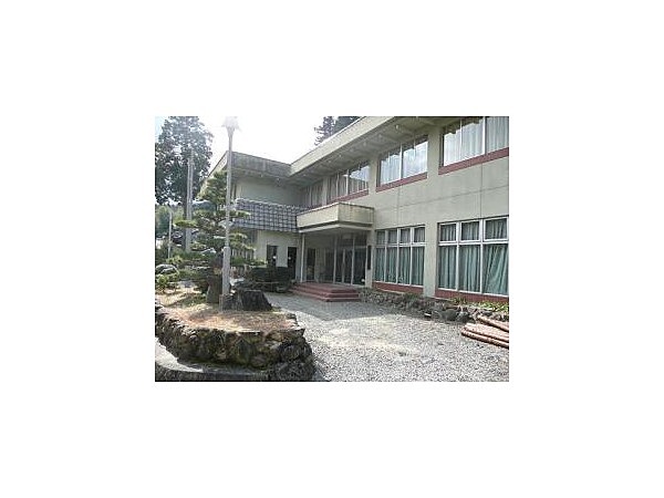 平群町自然休養村センター