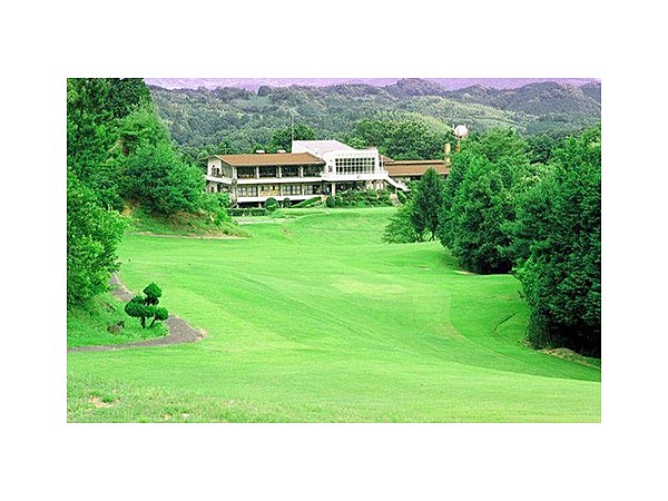 奈良パブリックゴルフ場