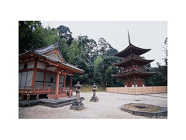 霊山寺