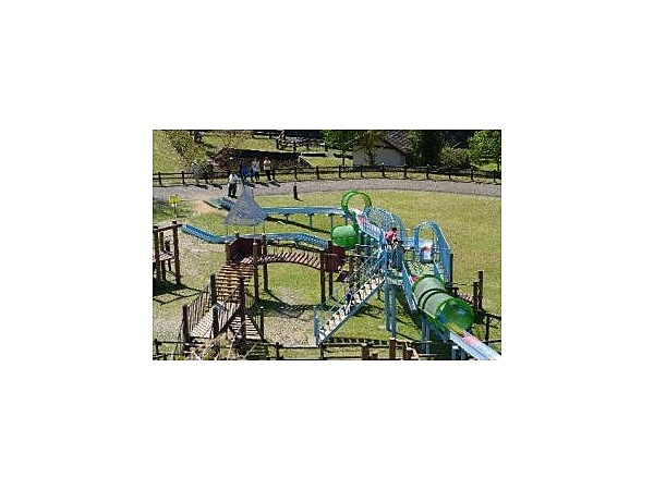 みつえ青少年旅行村