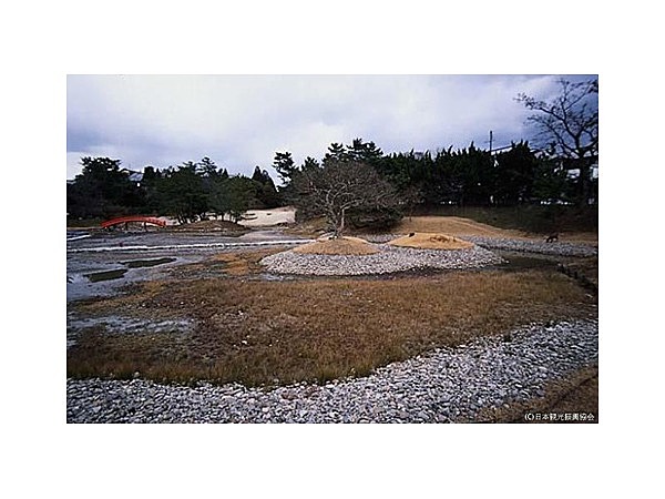 名勝大乗院庭園文化館
