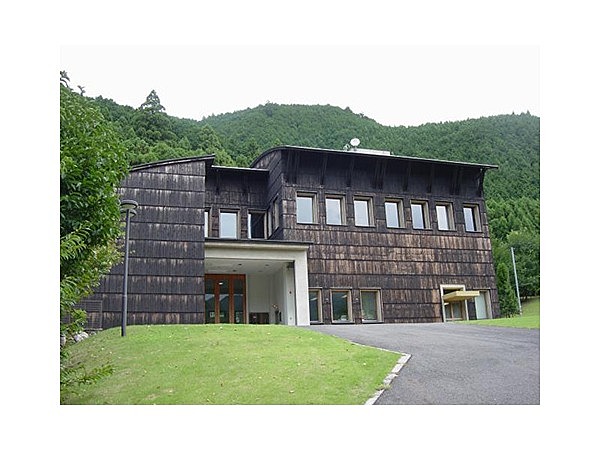 吉野歴史資料館