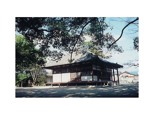 大福寺