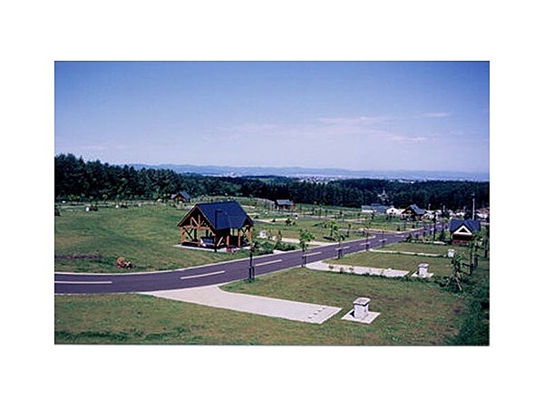 ひがしかぐら 森林公園 オートキャンプ場 フローレ