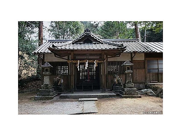 宗像神社