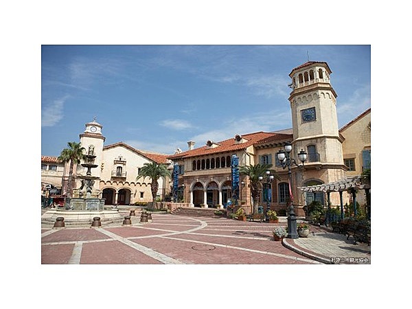 ポルトヨーロッパ