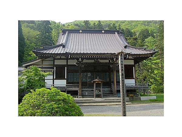 黒森山浄仙寺