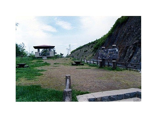 日光神社(日光神宮 跡)