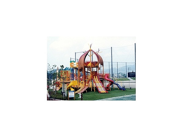 明恵の里スポーツ公園