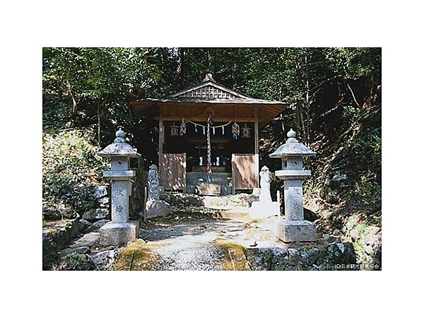 船玉神社
