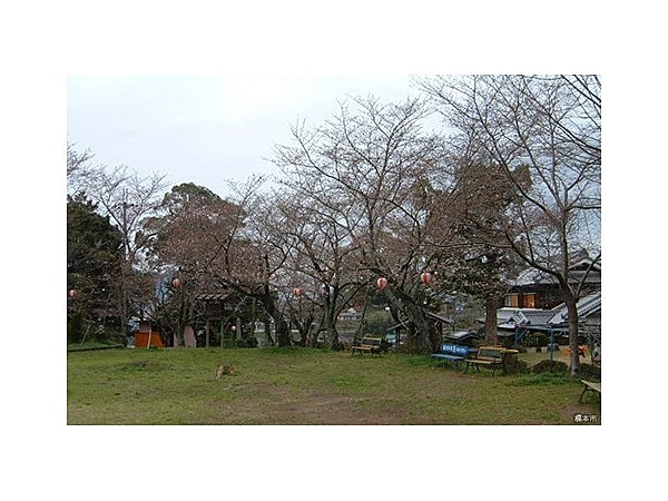 丸山公園（和歌山県）