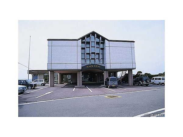 みなべ温泉(梅香丘温泉)