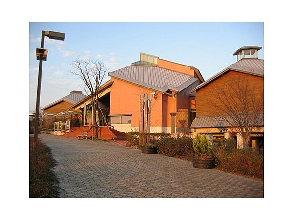 田辺市立美術館