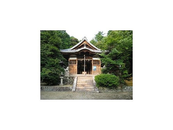 比井若一王子神社