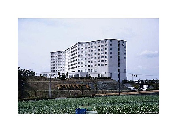 紀州みなべ千里浜温泉