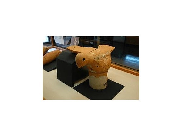 紀伊風土記の丘