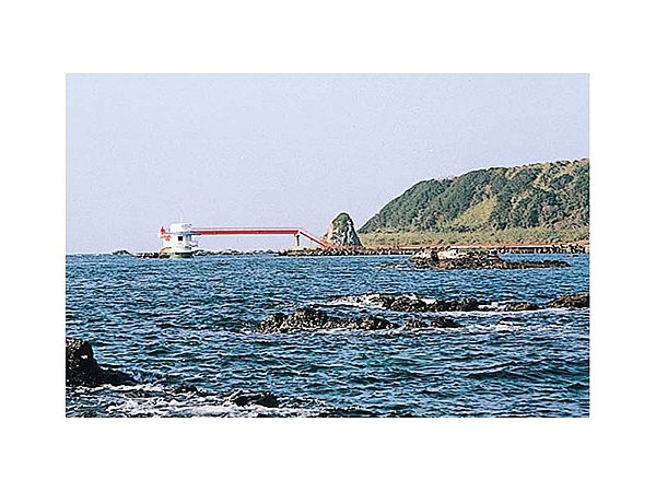 串本海中公園センター