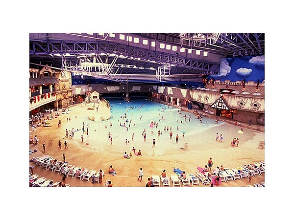 けんじワールド