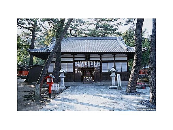 玉津島神社