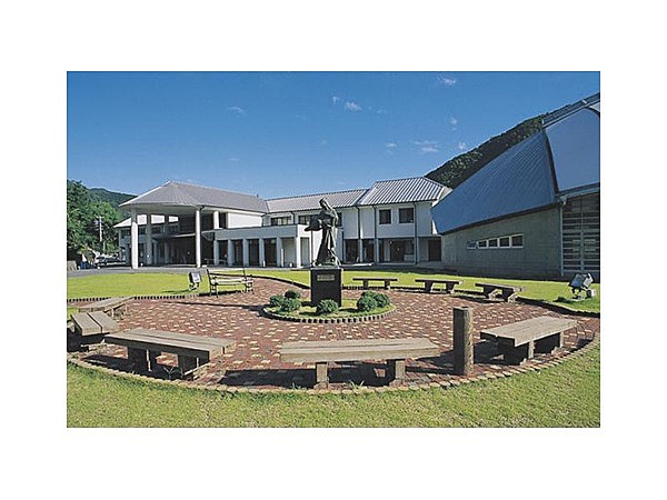 きのくに中津荘