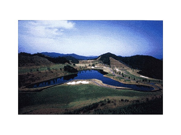 ラ・グレースゴルフ倶楽部和歌山コース