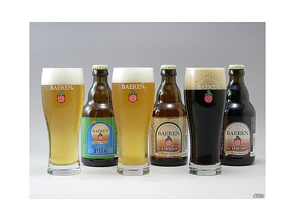 ベアレン醸造所