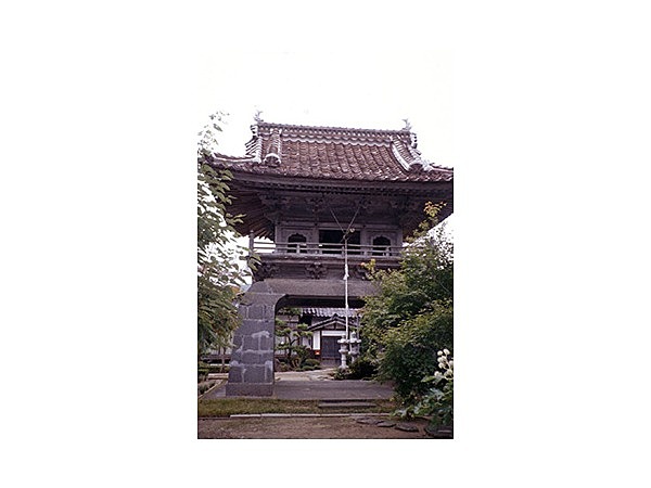 最勝寺（鳥取県）