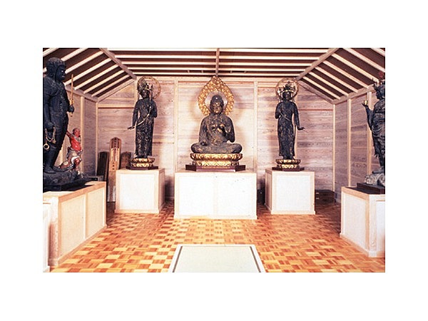 長楽寺（鳥取県）