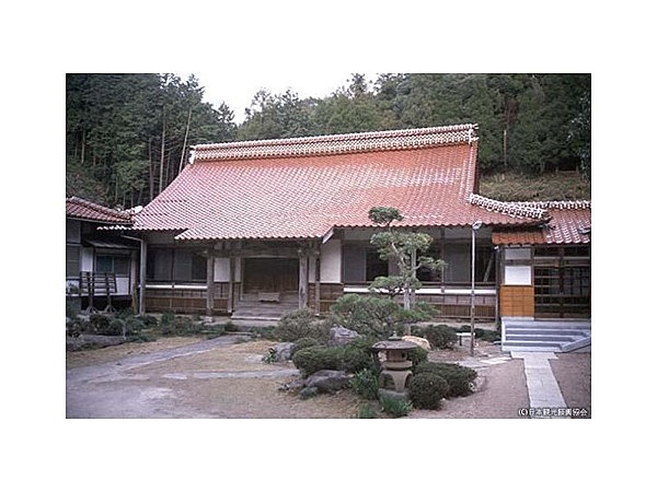 光徳寺（鳥取県）