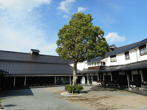 海とくらしの史料館