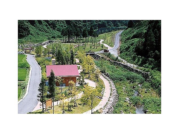 マウンテンストリーム岸本