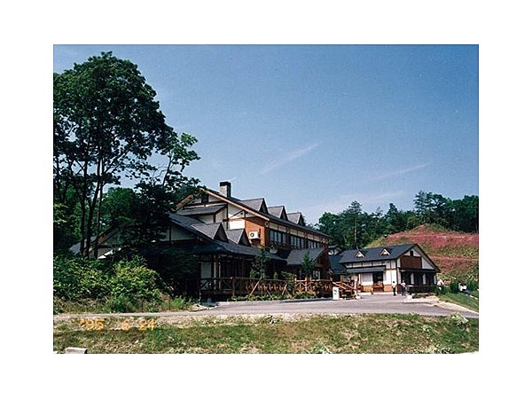 ゆきんこ村四季彩