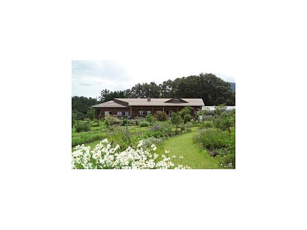 ハーブロードいどべ