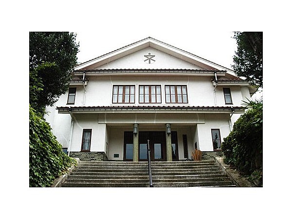 日野町歴史民俗資料館