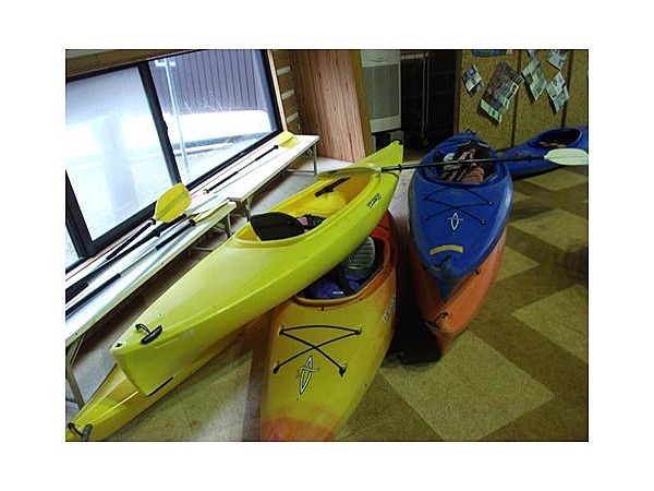 岩美町渚交流館