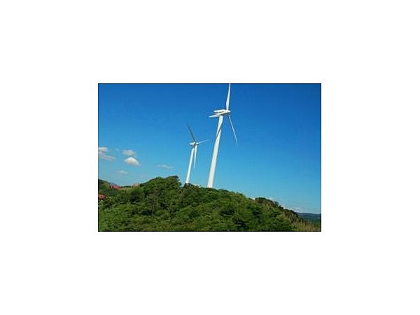 キララトゥーリマキ風力発電所