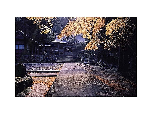 出雲金刀比羅宮