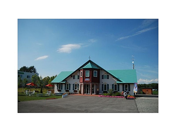 十勝野フロマージュ