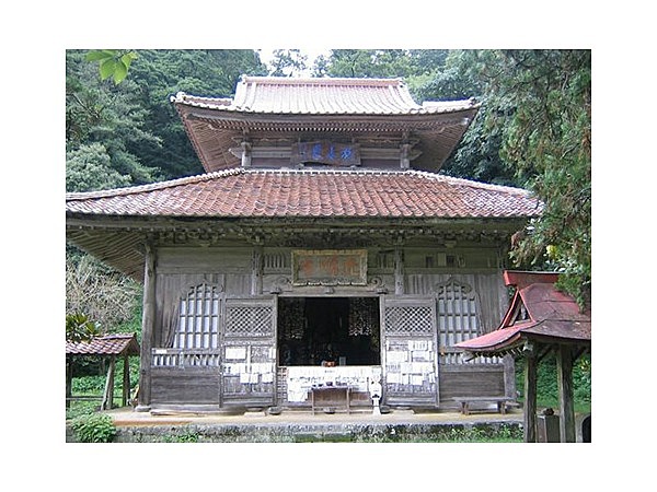 光明寺(島根県)