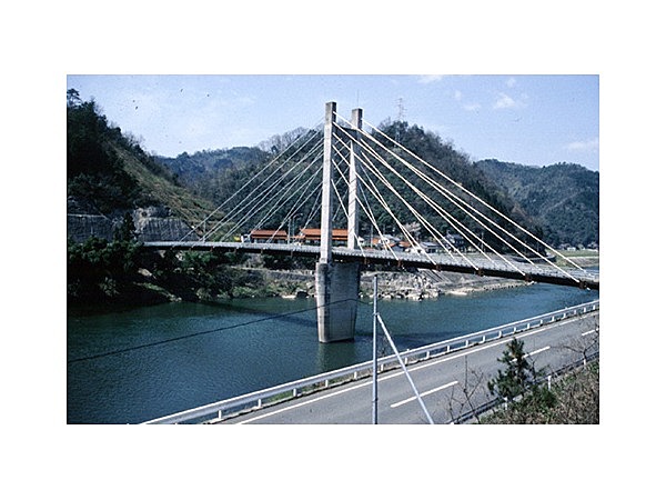 高梨大橋