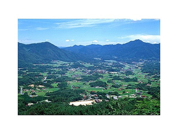 展望台（島根県）