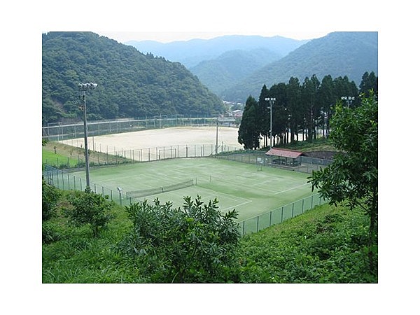 大野原運動交流広場