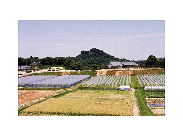 室山農園