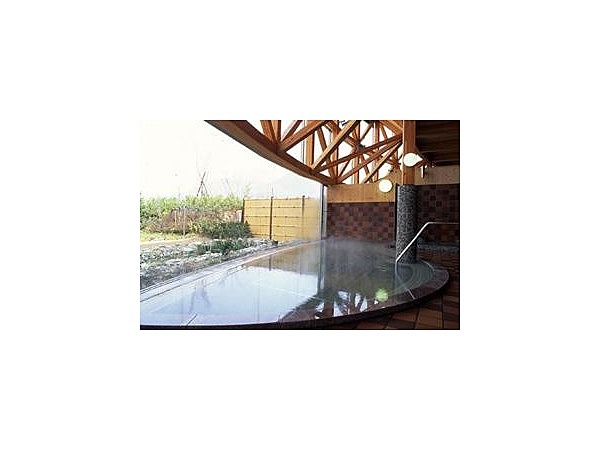 津和野温泉なごみの里